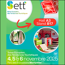 PERIMETRE présent au SETT