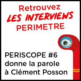 ITW de Clément Posson