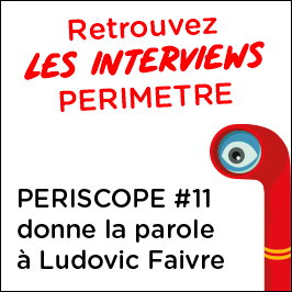 ITW de Ludovic Faivre