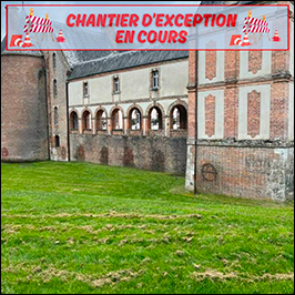 Chantier d'exception