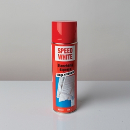 SPEED WHITE