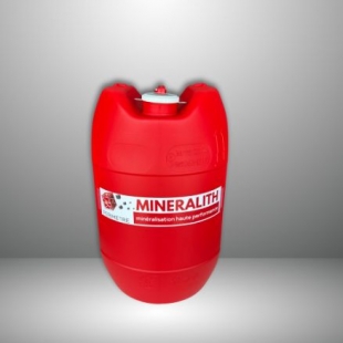 MINERALITH