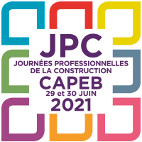 Journées profesionnelles de la Construction CAPEB