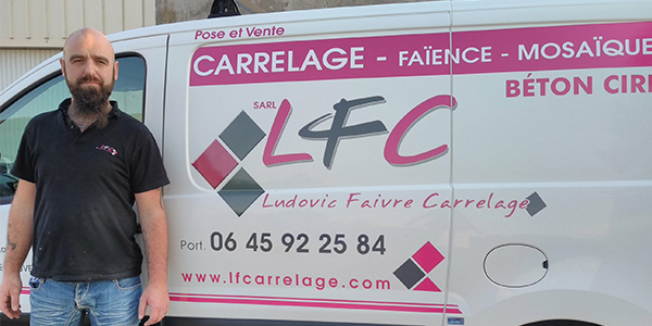 Ludovic Faivre