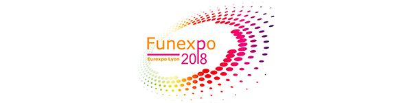 Salon Funexpo 2018
