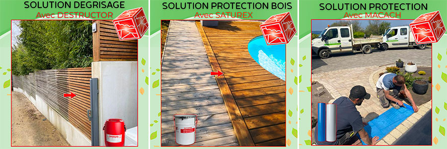 5ème journée de l'UNEP