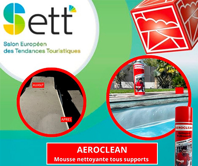 SETT-aeroclean