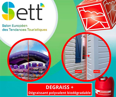 SETT-Degraiss plus