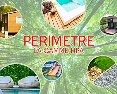 Perimetre gamme HPA