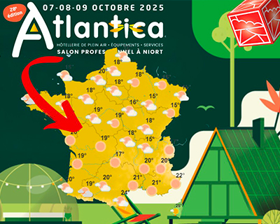Atlantica Niort 2025