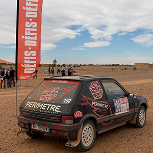 PERIMETRE Bab El Raid