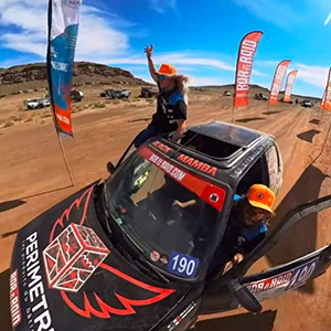 PERIMETRE Bab El Raid