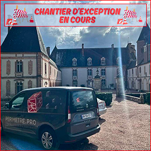 PERIMETRE chantier d'exception