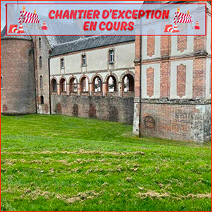 PERIMETRE chantier d'exception