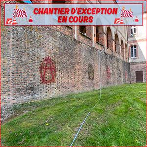 PERIMETRE chantier d'exception