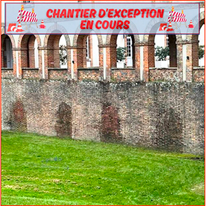 PERIMETRE chantier d'exception