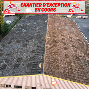 Chantier d'exception