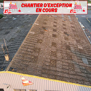 Chantier d'exception