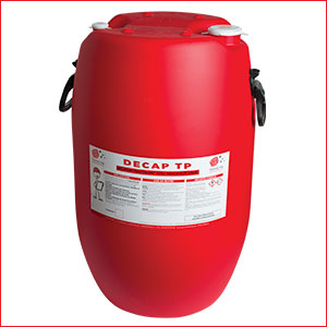 Nettoyant acide