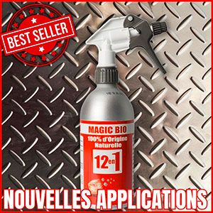 Peinture réflective12 en 1