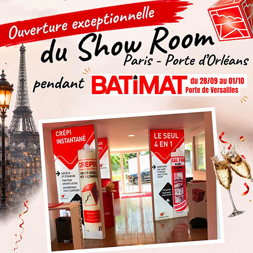 Showroom PERIMETRE
