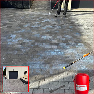 Protection et rénovation des sols