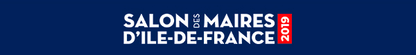 Salon Maires d'Île de France