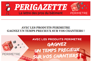 Périgazette