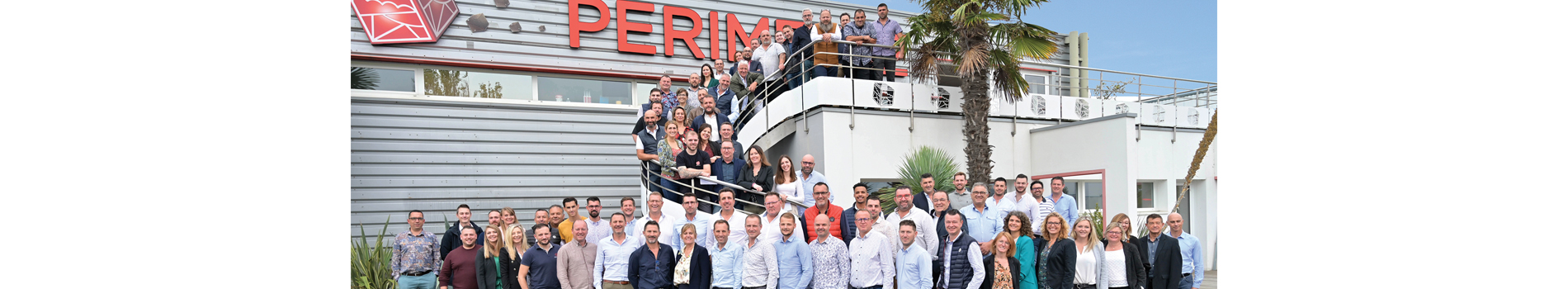 Personnel de Périmètre