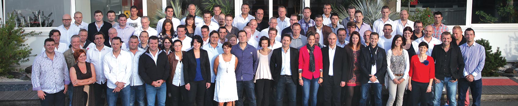 Personnel de Périmètre